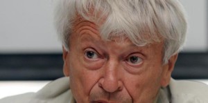 Predrag Matvejević predložen za Nobelovu nagradu